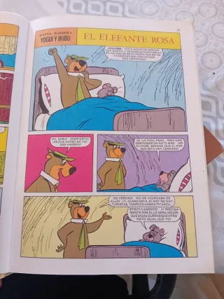 Libro de películas  han nacido barbera