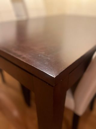 Mesa de comedor