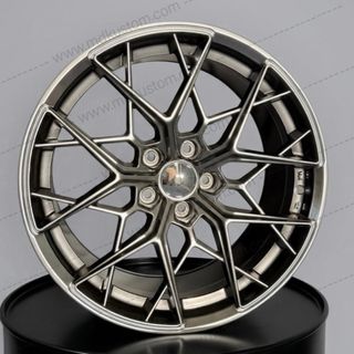 Llantas MERCEDES / GRUPO VAG 18