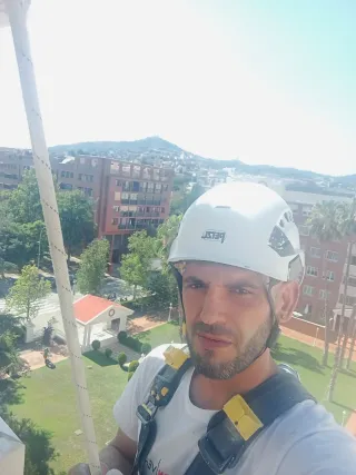 Trabajos verticales, todo tipo