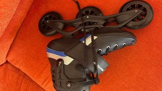 Patines Powerslide Elite