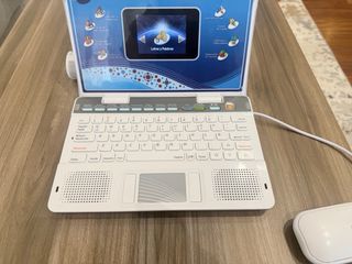 Ordenador infantil VTech Genio Máster Color