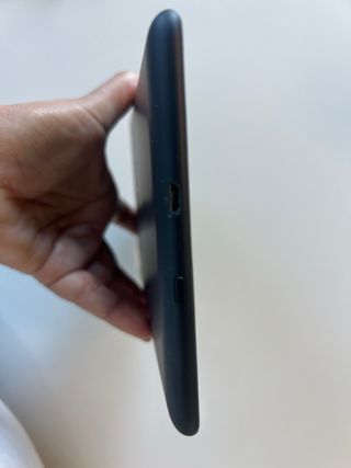 Kindle Paperwhite 10ª Gen 8GB WiFi Negro