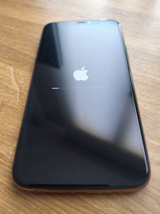 iPhone 11 Pro 256GB Oro