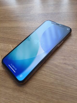 iPhone 11 Pro 256GB Oro