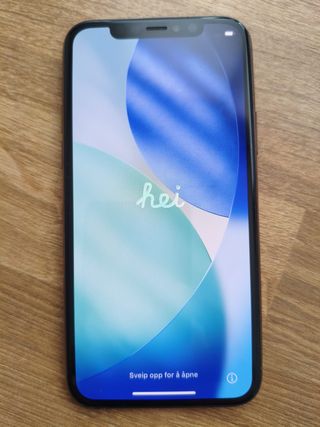 iPhone 11 Pro 256GB Oro