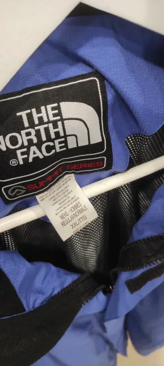 Chaqueta The North Face Talla XXL
