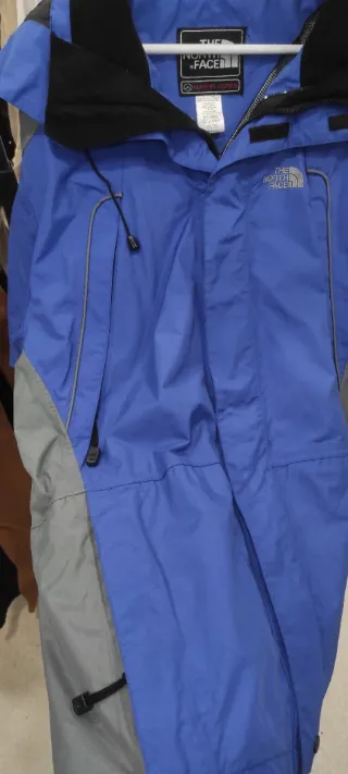 Chaqueta The North Face Talla XXL