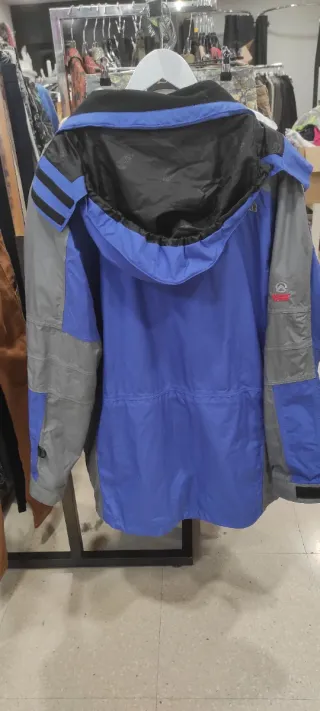 Chaqueta The North Face Talla XXL