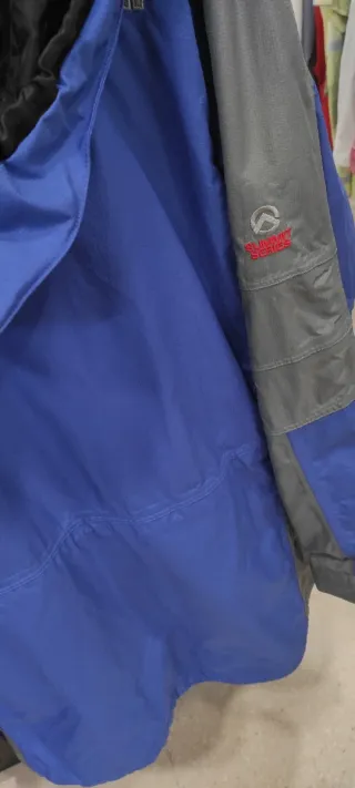 Chaqueta The North Face Talla XXL