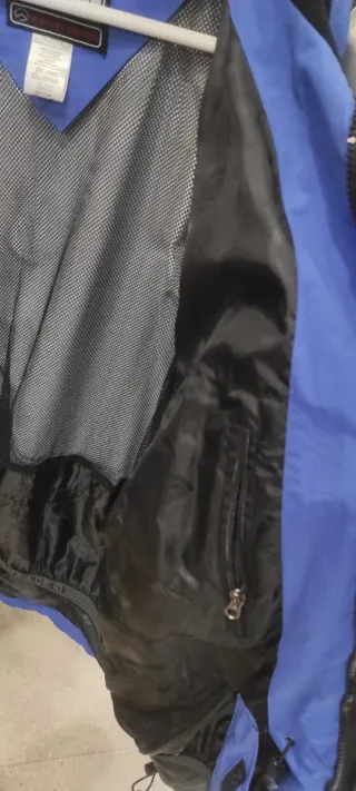 Chaqueta The North Face Talla XXL