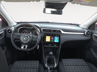 MG ZS Comfort