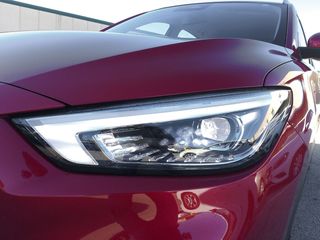 MG ZS Comfort