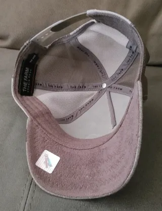 Lote 3 Gorras Goorin Bros Animales