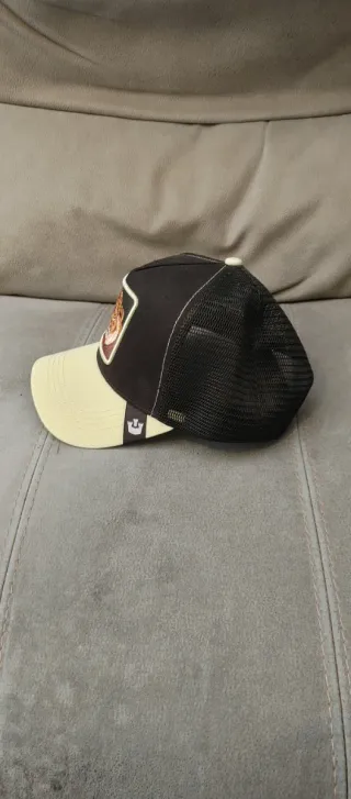 Lote 3 Gorras Goorin Bros Animales