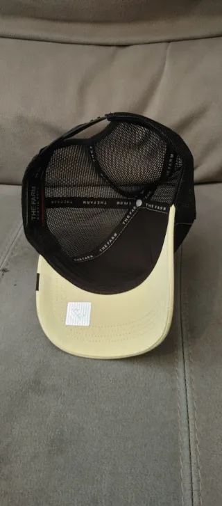 Lote 3 Gorras Goorin Bros Animales