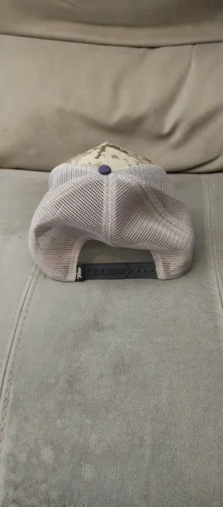 Lote 3 Gorras Goorin Bros Animales