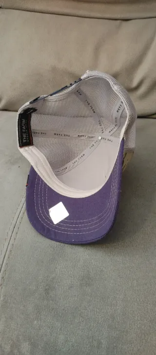 Lote 3 Gorras Goorin Bros Animales