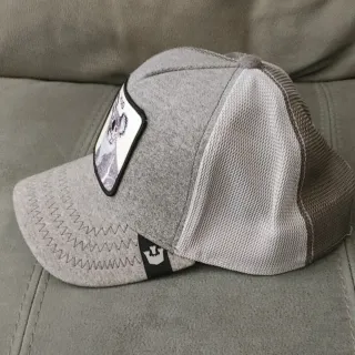 Lote 3 Gorras Goorin Bros Animales
