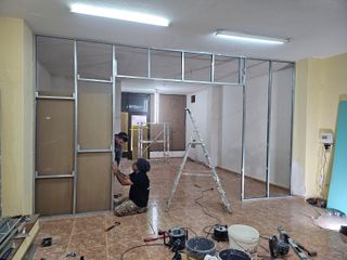 Reformas interior y exterior