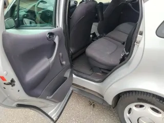 Mercedes-Benz Clase A 2003