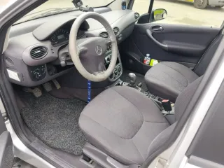 Mercedes-Benz Clase A 2003