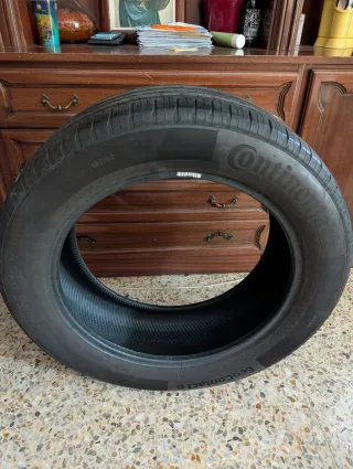 Neumáticos de coche