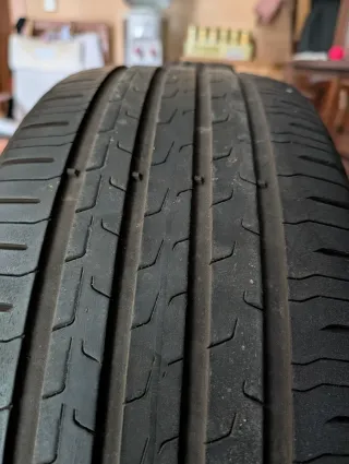 Neumáticos de coche