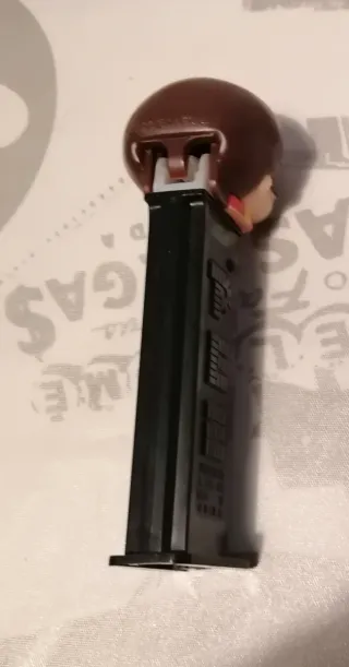 Dispensador Pez Harry Potter