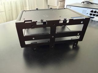 Switch D-Link DGS-1016D 16 Puertos Gigabit