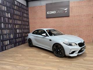 BMW Serie 2 M2 Competition M DCT