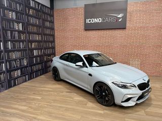 BMW Serie 2 M2 Competition M DCT