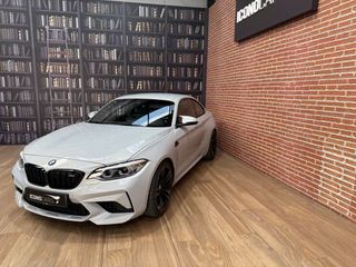 BMW Serie 2 M2 Competition M DCT