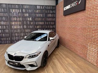 BMW Serie 2 M2 Competition M DCT
