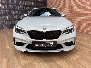 BMW Serie 2 M2 Competition M DCT