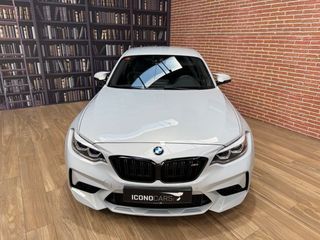 BMW Serie 2 M2 Competition M DCT