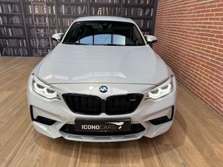 BMW Serie 2 M2 Competition M DCT