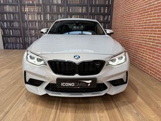 BMW Serie 2 M2 Competition M DCT