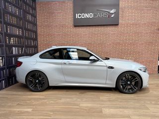 BMW Serie 2 M2 Competition M DCT