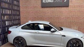 BMW Serie 2 M2 Competition M DCT