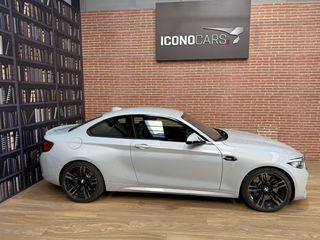 BMW Serie 2 M2 Competition M DCT