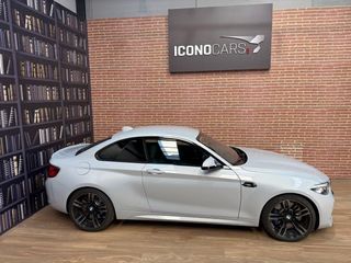 BMW Serie 2 M2 Competition M DCT