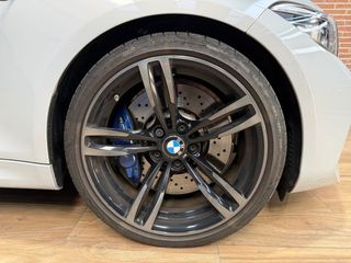 BMW Serie 2 M2 Competition M DCT