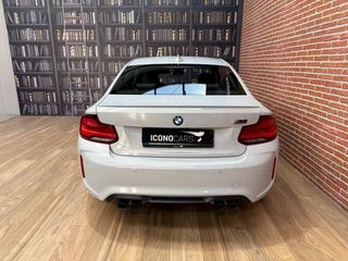 BMW Serie 2 M2 Competition M DCT