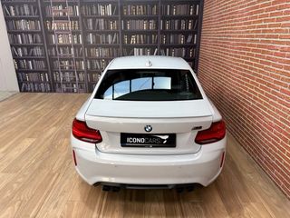 BMW Serie 2 M2 Competition M DCT