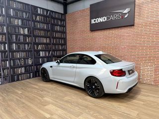 BMW Serie 2 M2 Competition M DCT