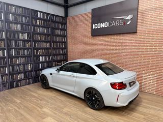 BMW Serie 2 M2 Competition M DCT