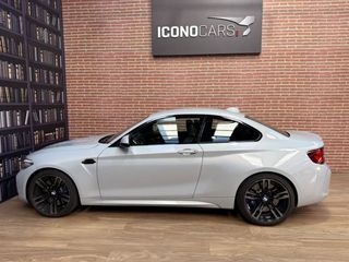 BMW Serie 2 M2 Competition M DCT