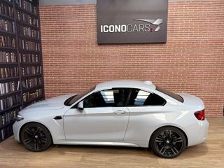 BMW Serie 2 M2 Competition M DCT