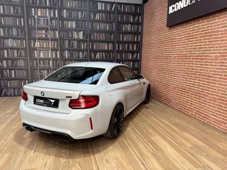 BMW Serie 2 M2 Competition M DCT
